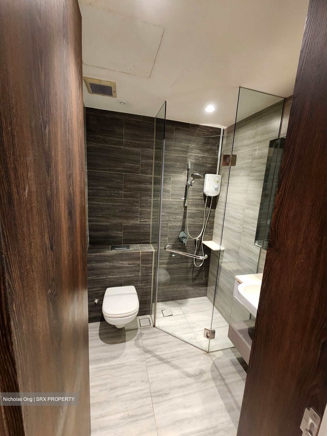 Trilive (D19), Condominium #450624641
